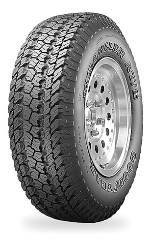 Llanta Goodyear Wrangler At/s 31x10.5r15 109 S