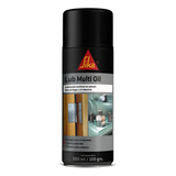 Lubricante Multiuso Sikalub Aerosol 300cc Desengrasa Afloja