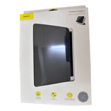 Capa Baseus Para IiPad 11 Case Simples Para 2 Lados Magnetic