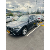 Bmw X1 18i