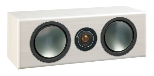 Monitor Audio Bronze Centre Caixa Acústica Central 120rms Nf