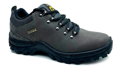 Zapatillas Soft 1300 - Trekking - Calidad 100%