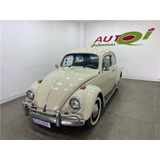 Volkswagen Fusca 1.3 8v Gasolina 2p Manual