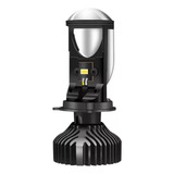 Lupa Bi-led H4 8000 Lm Auto Moto H4 6 [u]