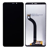 Modulo Display Compatible Con Xiaomi Mi Note 8