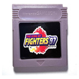 The King Of Fighters 97 | Game Boy Color (gbc)