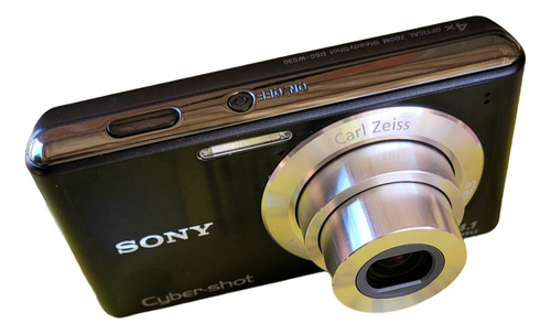 Camera Sony Cyber Shot Dsc-w530