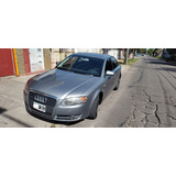 Audi A4 2006 3.0 V6 Tiptronic Luxury Quattro