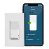 Dimmer Decora Smart Wifi 120v 600w