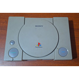 Ps1 No Lee Discos