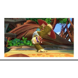 Donkey Kong Country Tropical Freeze Switch Físico