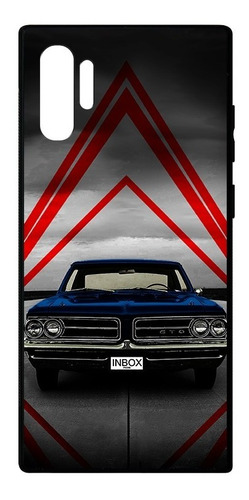 Carcasa Para Celulares Samsung - Colección Autos Clásicos 