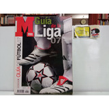 Guía De La Liga 07 - Guía De Fútbol - Marca Revistas - 2007