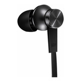 Audífonos In-ear Manos Libres - Xiaomi Mi Headphones Basic