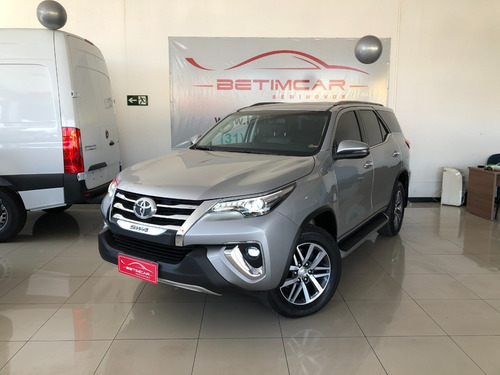 HILUX SW4 SRX 2.8 DIESEL 4X4 