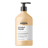 L´oréal Professionnel Shampoo Absolut Repair 750 Ml