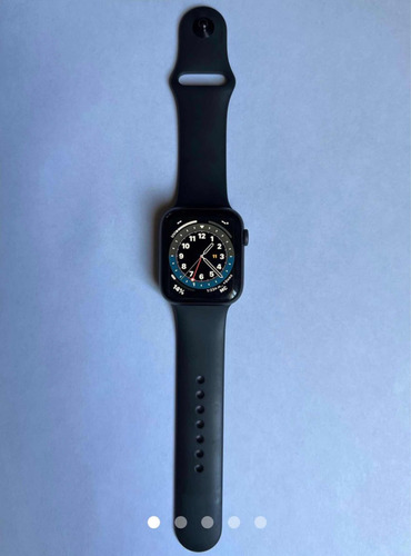 Se Vende Apple Watch Serie 5 En Excelentes Condiciones!