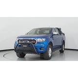 Ford Ranger 2.5l Xls Pickup Mt5 A/ac Ra-17