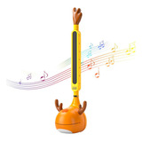 Instrumento Musical Electrónico Japonés Otamatone For Childr