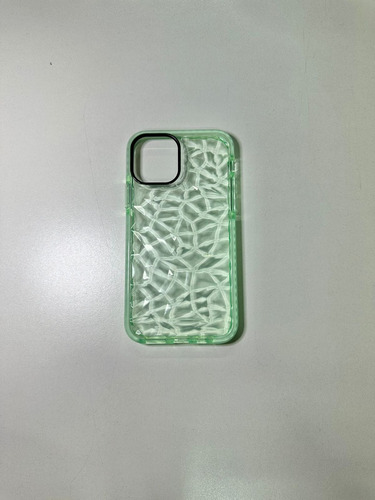 Funda Tpu Diamante Para iPhone 11 Pro Reforzada