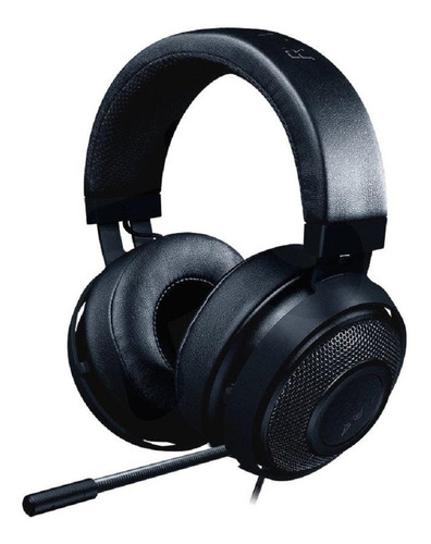 Audifono Razer Kraken Multi Oval Black- Boleta