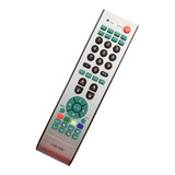 Controle Remoto Tv H-buster Lcd 32d04fd / 42d04fd