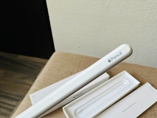 Apple Pencil 2 Generacion Original Buen Estado iPad Pro Air5