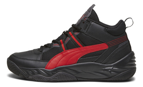 Tenis Puma Rebound Future Nextgen Para Hombre