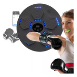 Máquina De Boxeo Musical Boxing Machine Tablero Target