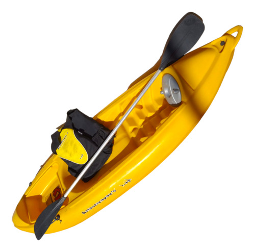 Atlantikayak' S - Kayak 