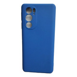 Funda Cubre Camara Compatible Con Motorola Moto Edge 30 Pro