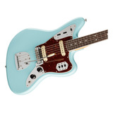 Guitarra Fender Jaguar American Original 60s