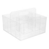 Caja De Almacenamiento De Uñas