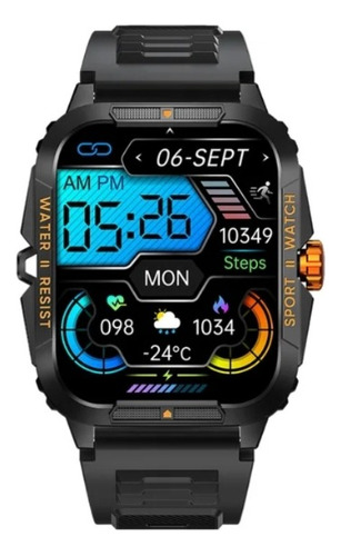 Smartwatch Colmi P76 