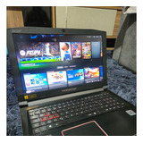 Notebook Gamer Acer Predator G3-572-75l9 (com Ssd De 1tb)