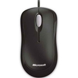 Mouse Alámbrico Básico Microsoft P58-00061