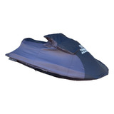 Funda Lona De Ruta Para Motos De Agua Yamaha Modelo Vx