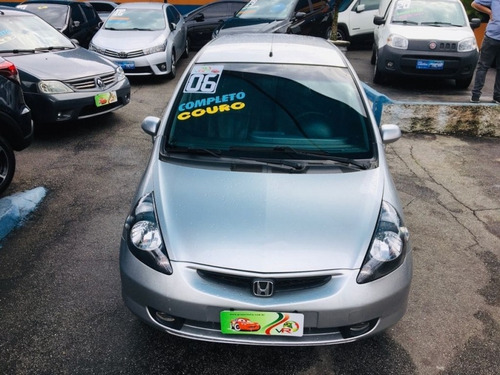 HONDA FIT LXL 1.4 MT