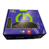 Decodificador Krono Tdt Receptor Tv Digital Hdmi Antena