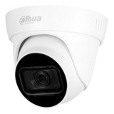 Domo Hdcvi 2mp 1080p Audio Dahua Exterior Leds Ir 2.8mm 