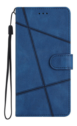 Funda Tipo Cartera Con Tapa Para Motorola Moto G50 G52 Moto