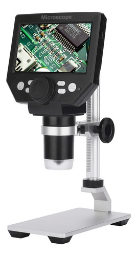 Microscopio Digital 8mp 1-1000x Para Soldadura Electrónica