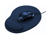 Mouse Pad Con Apoya Muñeca Ergonomico Anti Dolor P375