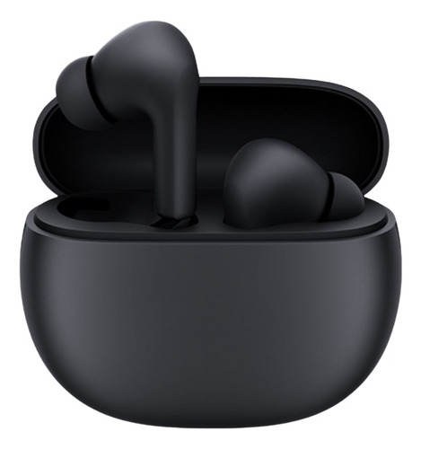 Auriculares Inalámbricos Xiaomi Redmi Buds 4 Active Negro