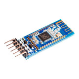 Modulo Hm-10 Bluetooth 4.0 Ble Placa Breakout Microcentro