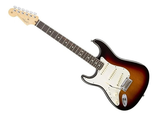 Guitarra Fender Stratocaster American Standard Zurda Oferta!