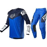 Kit De Motocross Motocross Fox Moto Jersey Moto