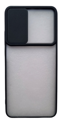Carcasa Silicona Cubre Camara Para Xiaomi Mi 10t / 10t Pro