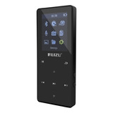 Reproductor Mp3 Bluetooth Ruizu D51 Con Altavoz 72 Gb