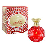 Marina De Bourbon Cristal Royal Passion By Princesse Eau De